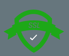 SSL Payment Security
