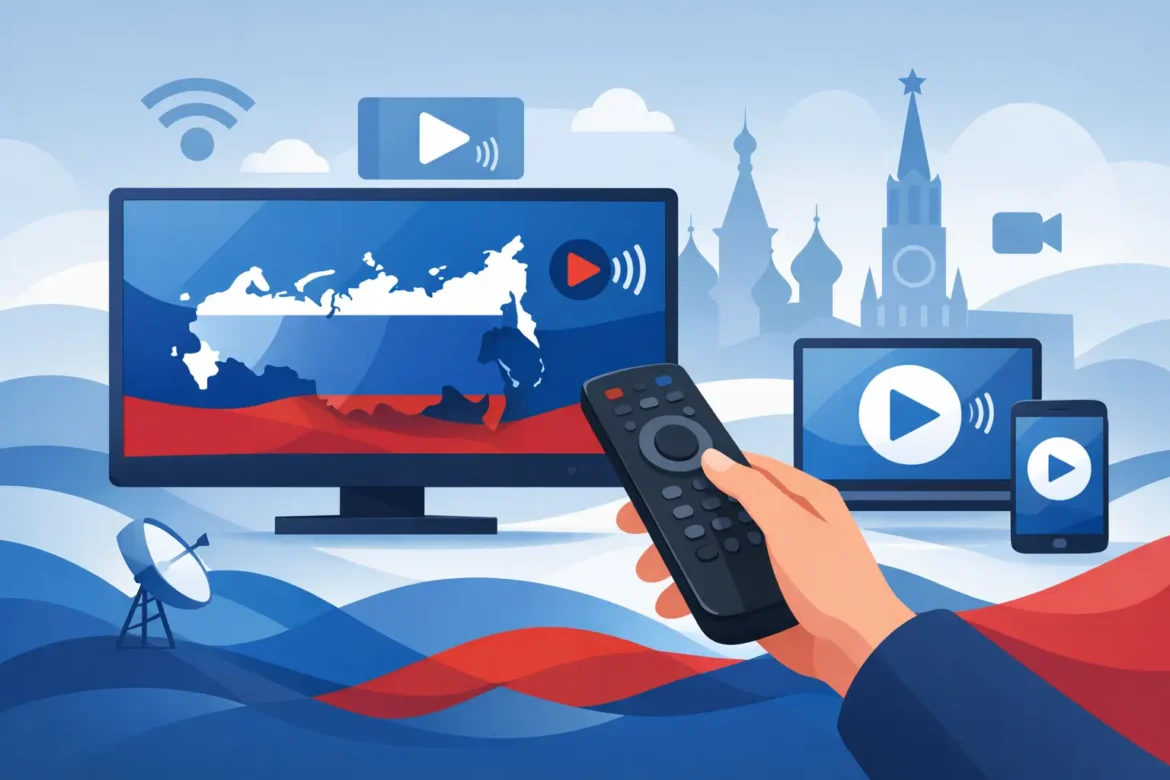 Россия Первый канал прямой эфир онлайн