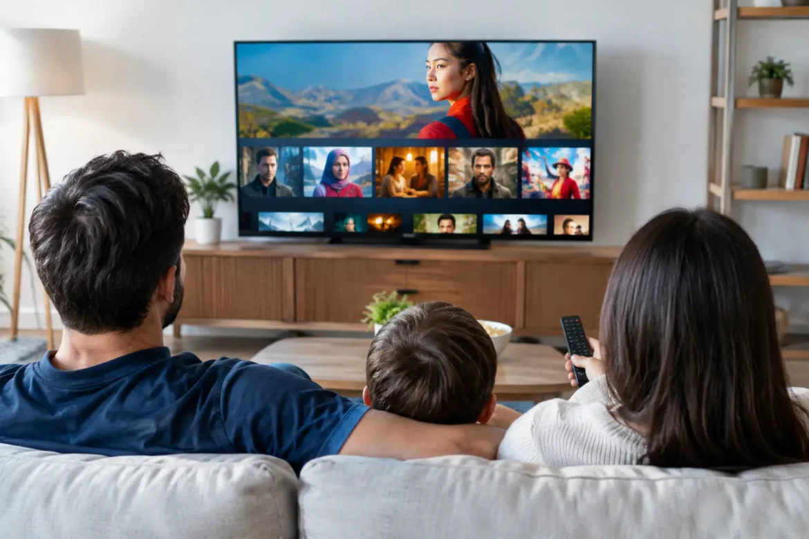 Best Multilingual Viewing Options at Home