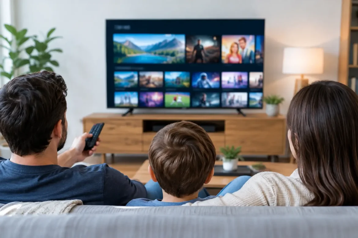 IPTV Legality for U.S. Households Explained