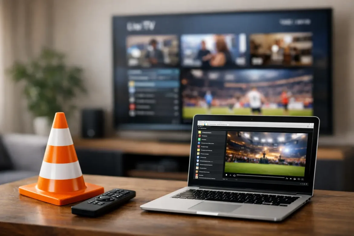 VLC Player for IPTV Review: Is It Right for You?