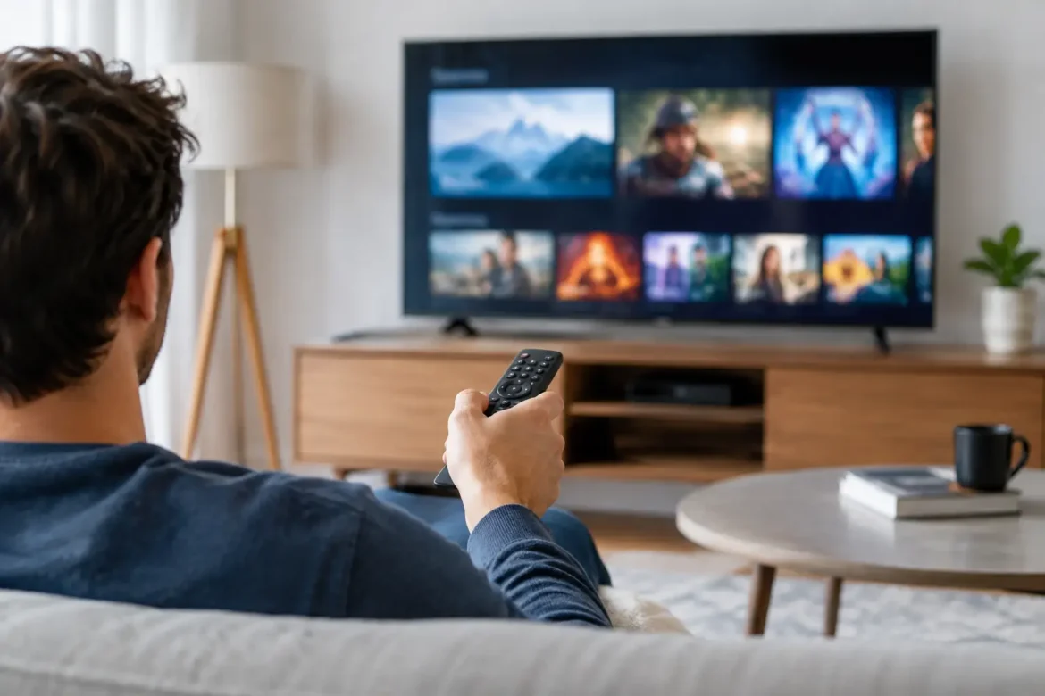 Why Are Channels Missing? IPTV Fixes That Work