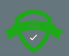 SSL Payment Security